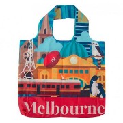 Shopping Tote - Melbourne